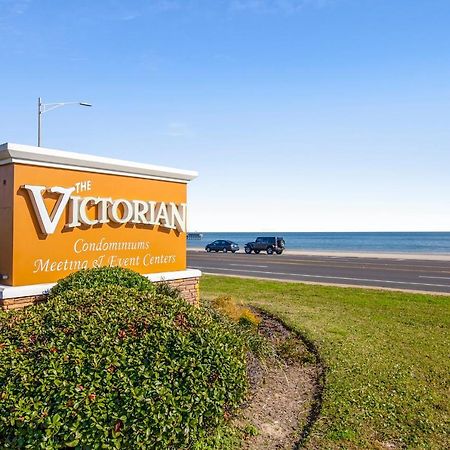 Victorian 6106 - Seaside Suite Γκάλβεστον Εξωτερικό φωτογραφία