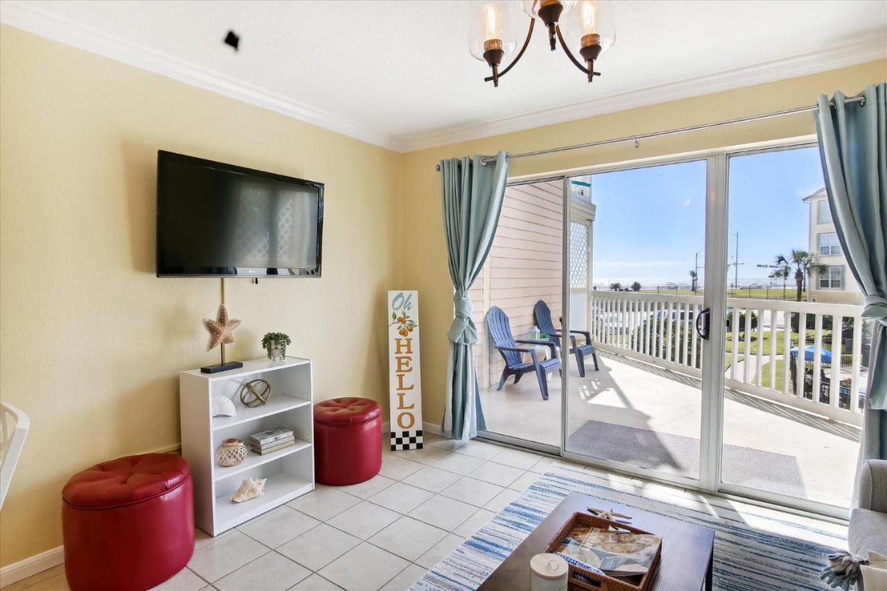 Victorian 6106 - Seaside Suite Γκάλβεστον Εξωτερικό φωτογραφία