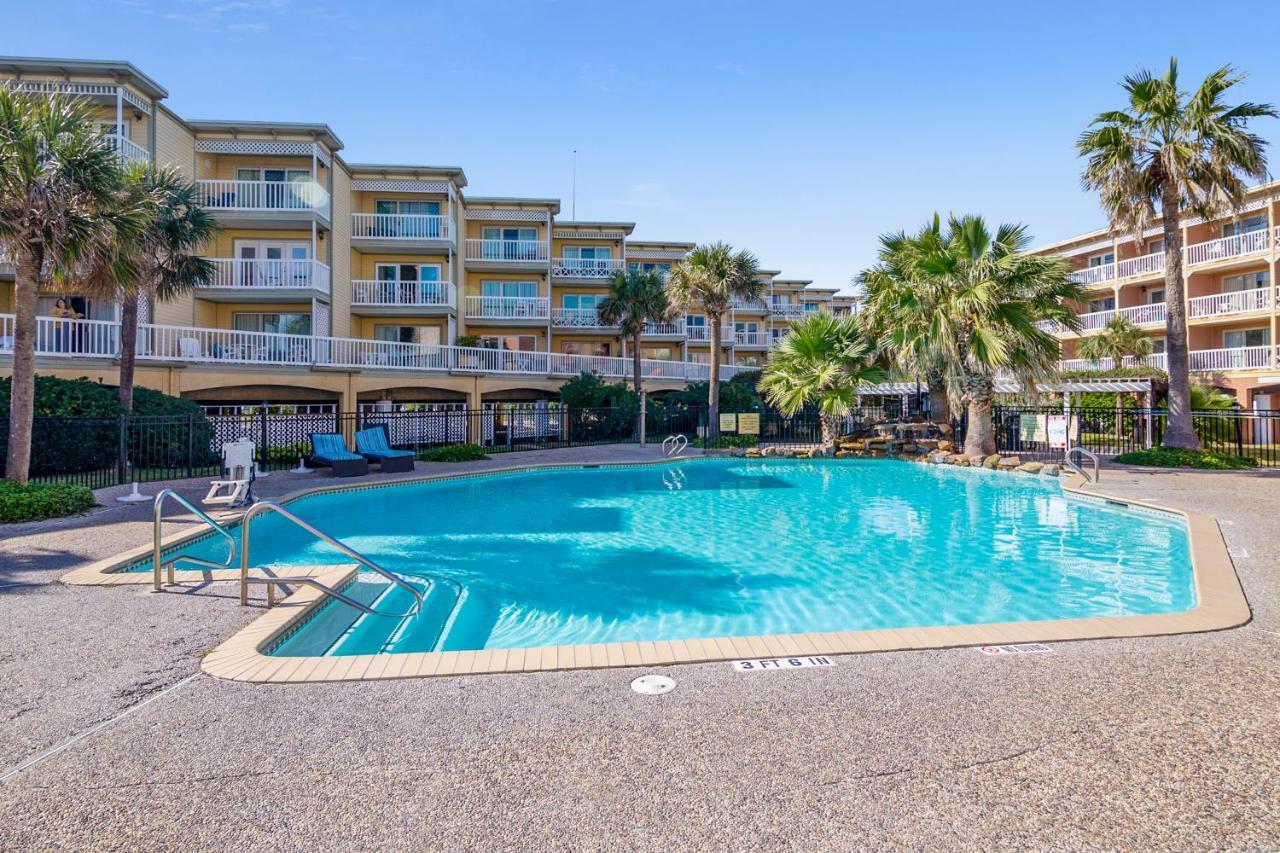 Victorian 6106 - Seaside Suite Γκάλβεστον Εξωτερικό φωτογραφία